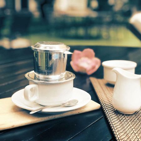 Toki Sai Gon Resort & Spa Thuan An Екстериор снимка