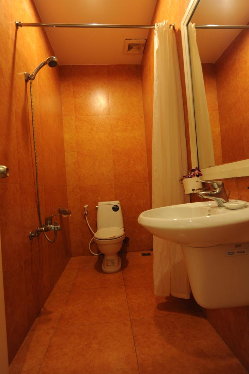 Toki Sai Gon Resort & Spa Thuan An Екстериор снимка
