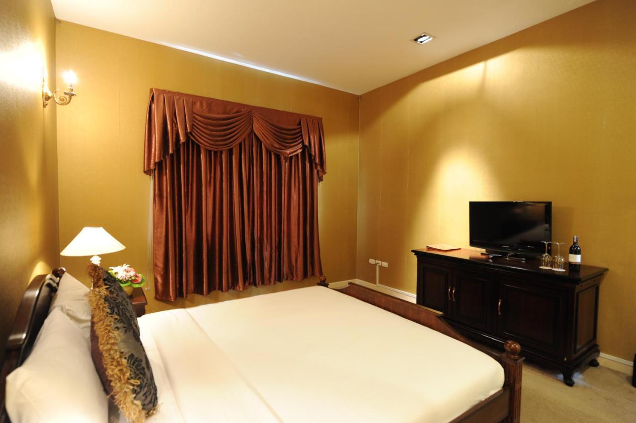 Toki Sai Gon Resort & Spa Thuan An Екстериор снимка