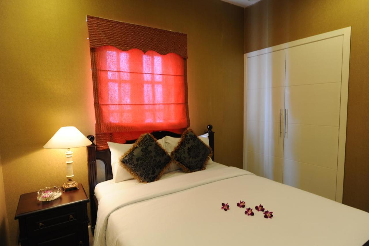 Toki Sai Gon Resort & Spa Thuan An Екстериор снимка