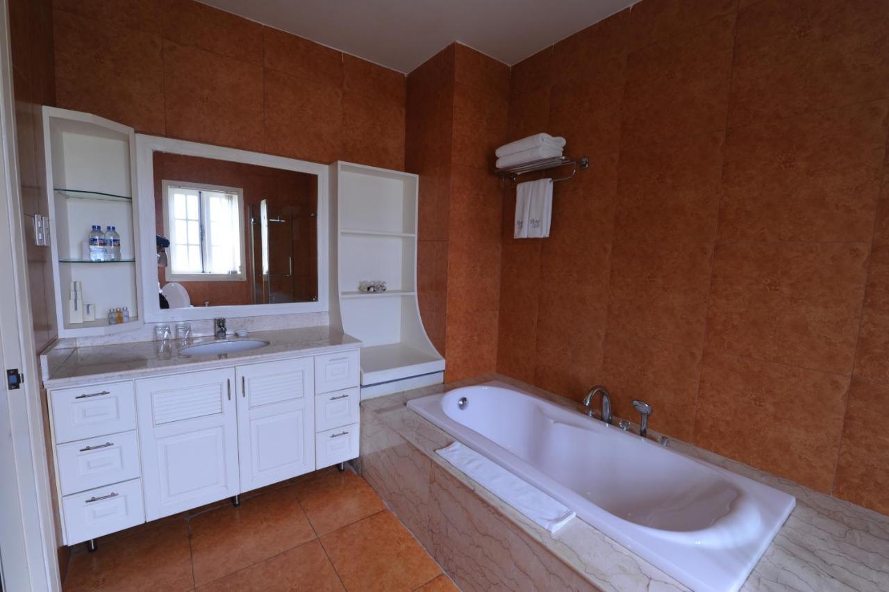 Toki Sai Gon Resort & Spa Thuan An Екстериор снимка