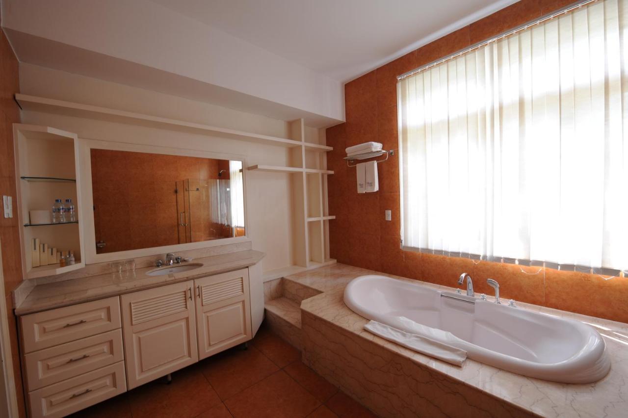 Toki Sai Gon Resort & Spa Thuan An Екстериор снимка