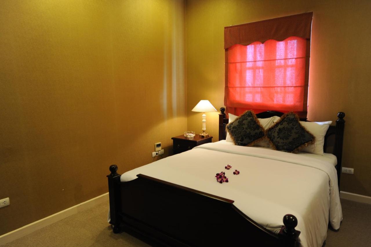 Toki Sai Gon Resort & Spa Thuan An Екстериор снимка