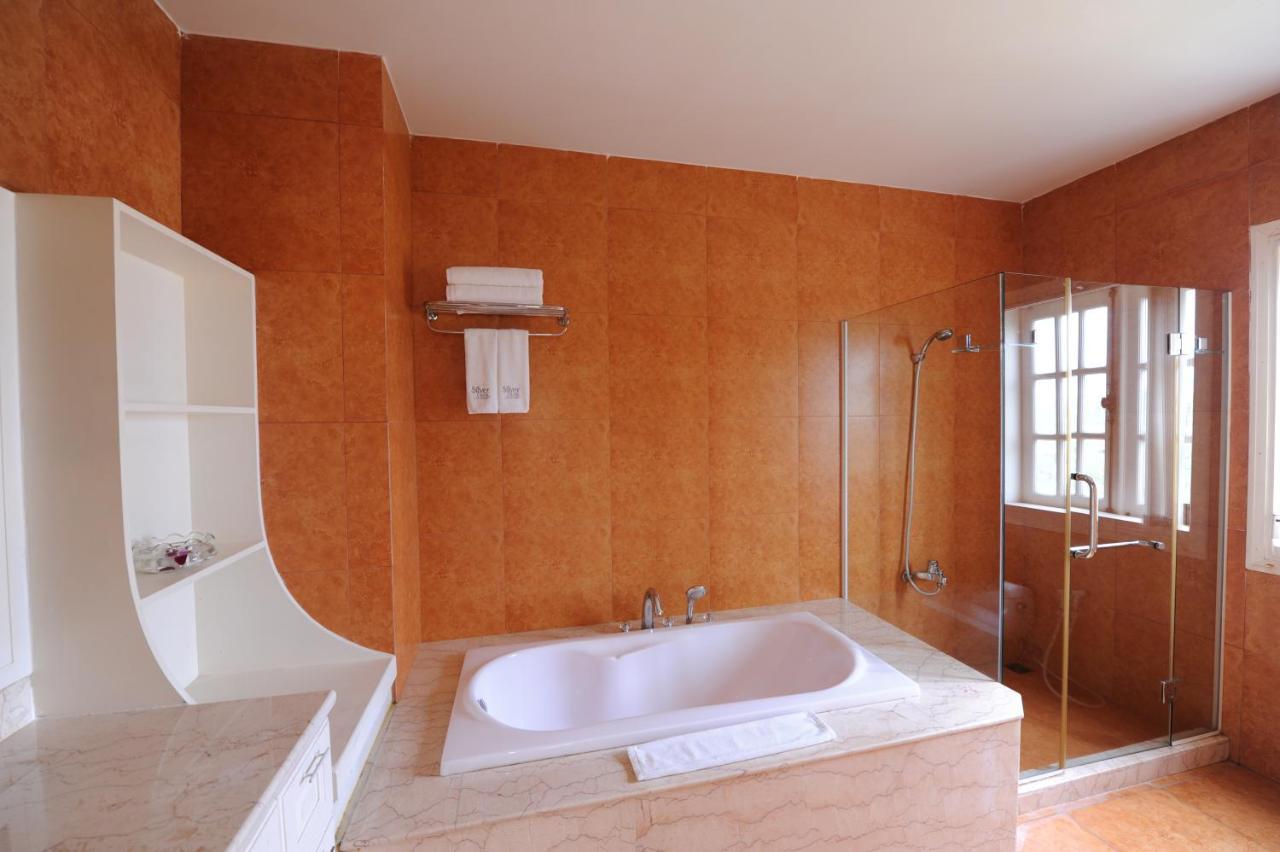 Toki Sai Gon Resort & Spa Thuan An Екстериор снимка
