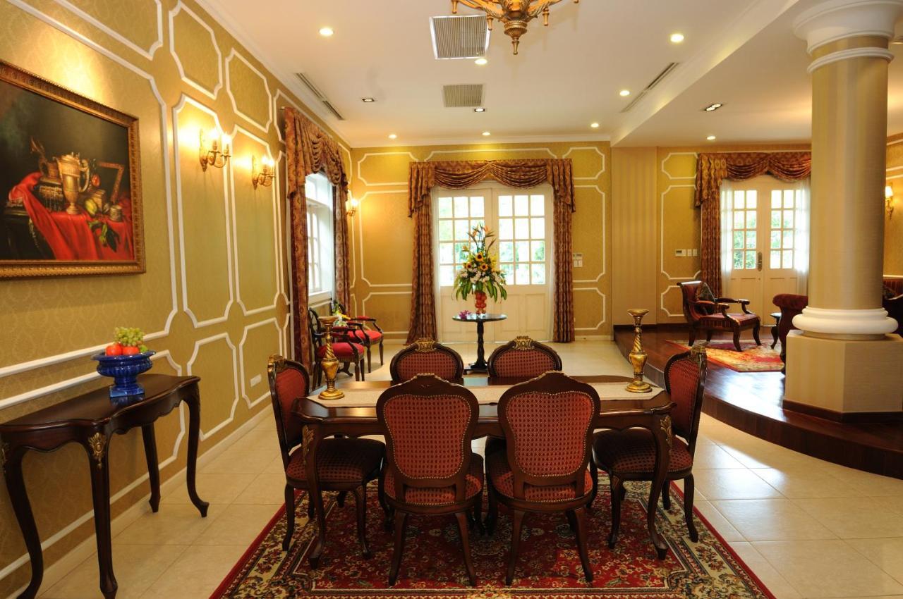 Toki Sai Gon Resort & Spa Thuan An Екстериор снимка
