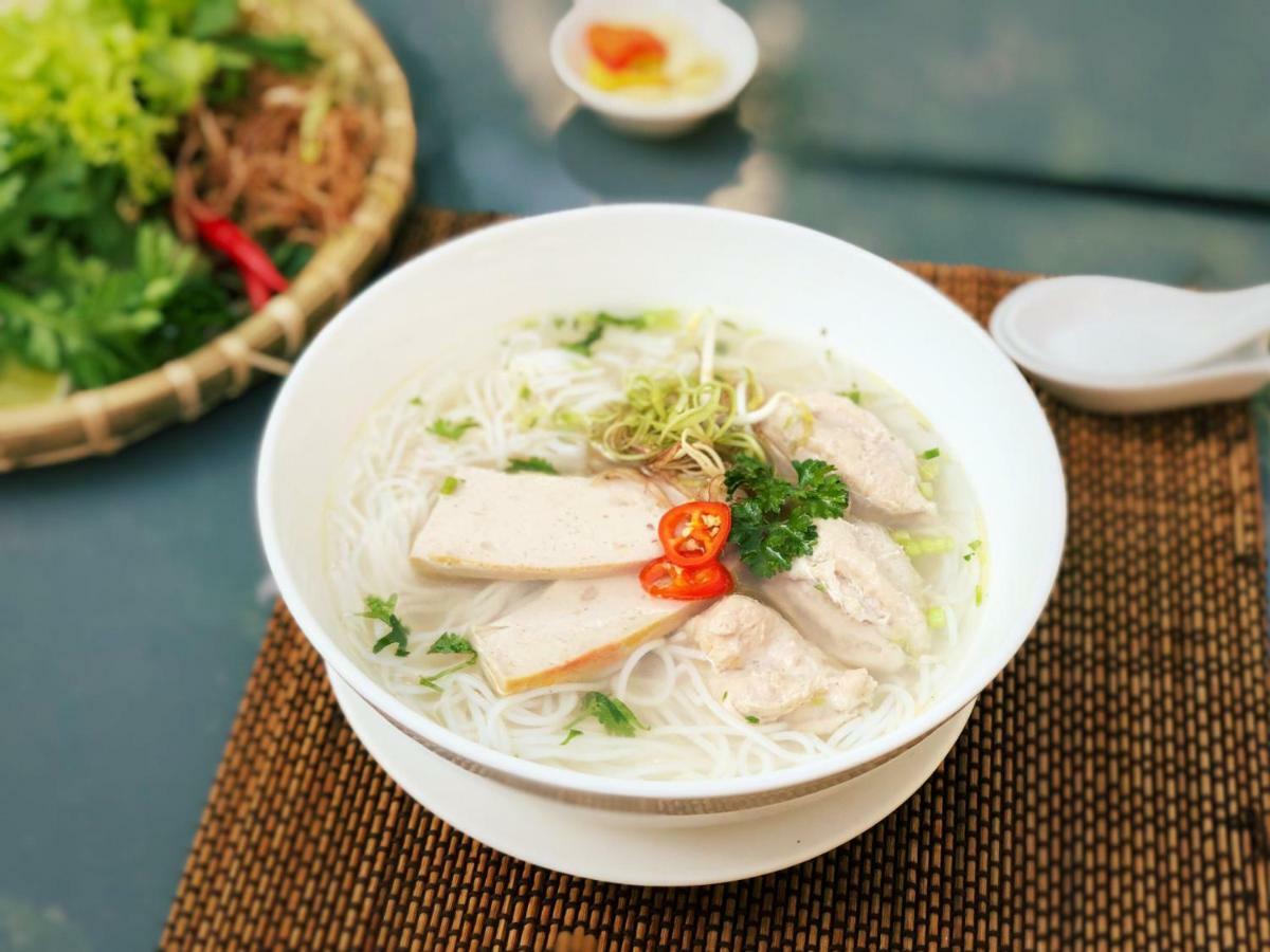 Toki Sai Gon Resort & Spa Thuan An Екстериор снимка