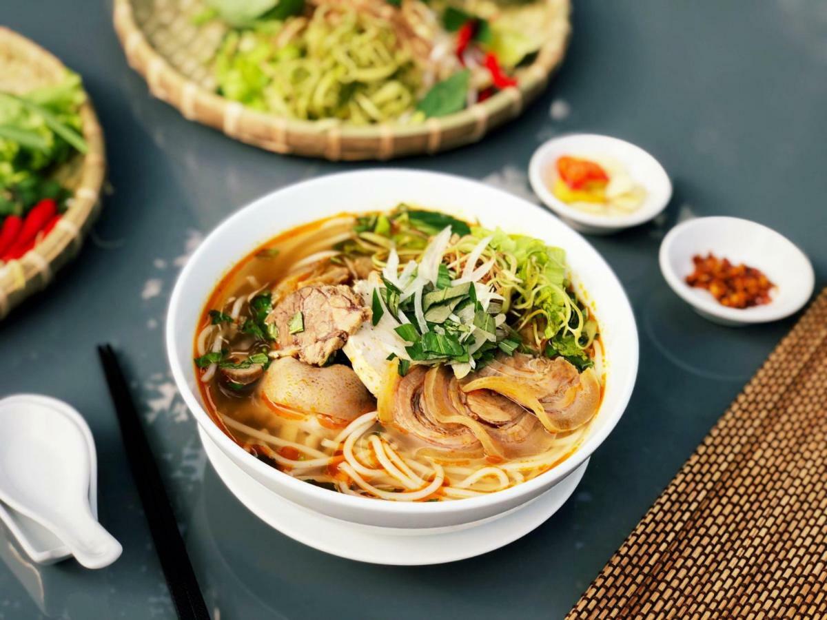 Toki Sai Gon Resort & Spa Thuan An Екстериор снимка
